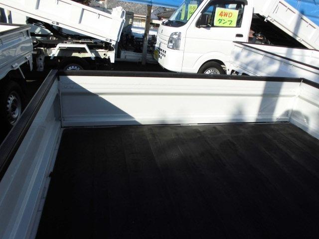 ハイゼットトラック スタンダードＳＡＩＩＩｔ（11枚目）