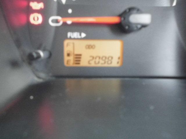 ハイゼットトラック エアコン・パワステ　スペシャル　４ＷＤ　５速　エアコン　パワスラ　ＥＴＣ（9枚目）