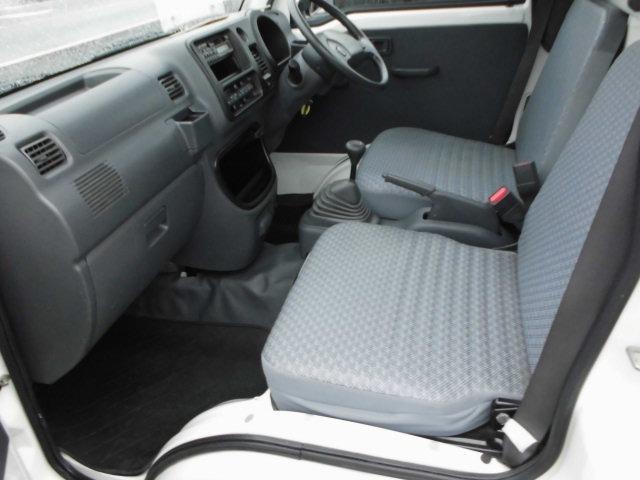 ハイゼットトラック エアコン・パワステ　スペシャル　４ＷＤ　５速　エアコン　パワスラ　ＥＴＣ（15枚目）