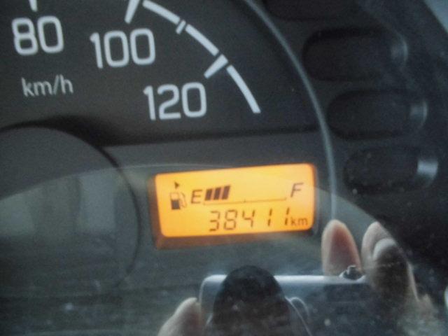 キャリイトラック ＫＣエアコン・パワステ　４ＷＤ　ＡＴ　エアコン　パワステ（9枚目）