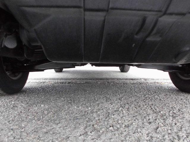 サンバートラック ＴＢ　４ＷＤ　エアコン　パワステ（9枚目）