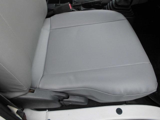 サンバートラック ＴＢ　４ＷＤ　エアコン　パワステ（13枚目）