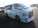 TOYOTA REGIUS ACE VAN