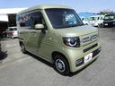 HONDA N-VAN PLUS STYLE