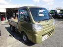 ハイゼットトラック スタンダードSAIIIt 4WD AT LEDライト スマートアシスト エアコン パワステ 運転席エアバッグ ABS 中古車画像_2