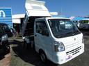 キャリイトラック 頑丈ダンプ 4WD ダンプ エアコン パワステ パワーウィンドウ 中古車画像_2