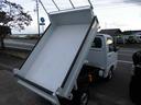 サンバートラック ＴＢ　ダンプ　４ＷＤ　エアコン　パワーステアリング（6枚目）