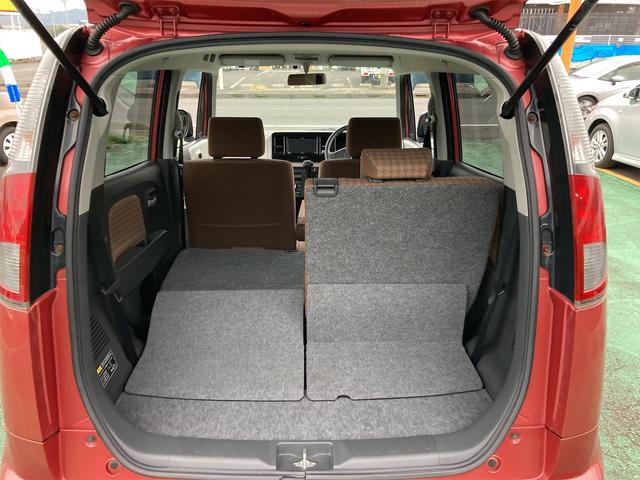 X 走行50953km メモリーナビフルセグTV DVD再生 バックカメラ ETC インテリジェントキー 電動格納ドアミラー ベンチシート CVT 盗難防止システム ABS 運転席・助手席エアバック(22枚目)
