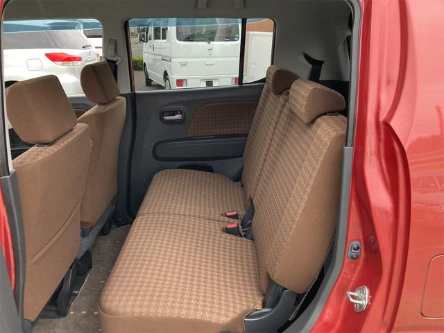 X 走行50953km メモリーナビフルセグTV DVD再生 バックカメラ ETC インテリジェントキー 電動格納ドアミラー ベンチシート CVT 盗難防止システム ABS 運転席・助手席エアバック(26枚目)