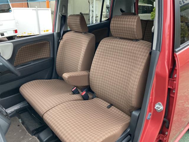 X 走行50953km メモリーナビフルセグTV DVD再生 バックカメラ ETC インテリジェントキー 電動格納ドアミラー ベンチシート CVT 盗難防止システム ABS 運転席・助手席エアバック(30枚目)