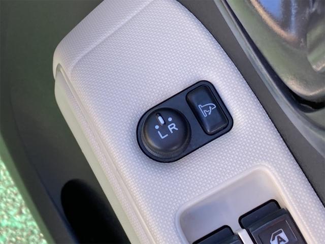 ココアX アイドリングストップ スマートキー CDデッキ オートエアコン 電動格納ドアミラー ベンチシート CVT 盗難防止システム ABS 運転席・助手席エアバック(8枚目)