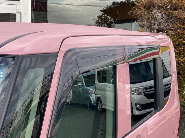 L LEDヘッドライト アイドリングストップ 横滑り防止機能 キーレスエントリー 両側スライドドア オートライト CDデッキ クリーニング実施済(44枚目)