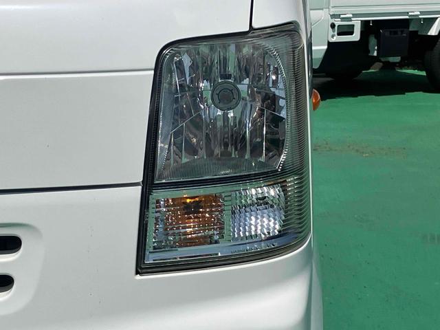 ＮＶ１００クリッパーバン ＤＸ　クリーニング済　両側スライドドア　ＡＴ　エアコン　パワーステアリング　運転席エアバッグ　助手席エアバッグ　ヘッドライトレベライザー（5枚目）