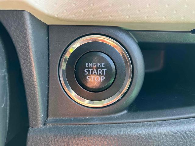 モコ Ｘアイドリングストップ　ＥＴＣ　バックカメラ　ナビ　スマートキー　アイドリングストップ　電動格納ミラー　ベンチシート　ＣＶＴ　盗難防止システム　ＡＢＳ　ＣＤ　ＤＶＤ再生　ＵＳＢ　Ｂｌｕｅｔｏｏｔｈ　衝突安全ボディ　エアコン（9枚目）