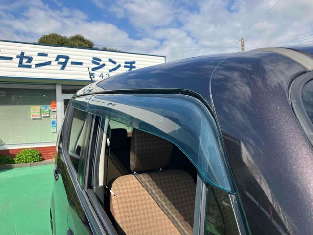 モコ Ｘアイドリングストップ　ＥＴＣ　バックカメラ　ナビ　スマートキー　アイドリングストップ　電動格納ミラー　ベンチシート　ＣＶＴ　盗難防止システム　ＡＢＳ　ＣＤ　ＤＶＤ再生　ＵＳＢ　Ｂｌｕｅｔｏｏｔｈ　衝突安全ボディ　エアコン（25枚目）