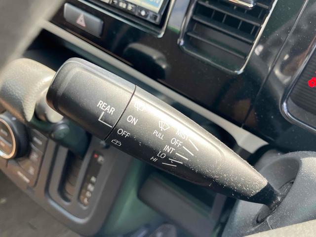 モコ Ｘアイドリングストップ　ＥＴＣ　バックカメラ　ナビ　スマートキー　アイドリングストップ　電動格納ミラー　ベンチシート　ＣＶＴ　盗難防止システム　ＡＢＳ　ＣＤ　ＤＶＤ再生　ＵＳＢ　Ｂｌｕｅｔｏｏｔｈ　衝突安全ボディ　エアコン（52枚目）