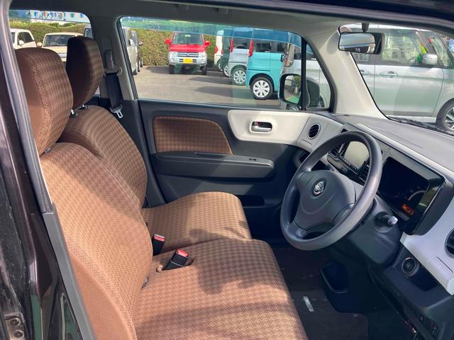 モコ Ｘアイドリングストップ　ＥＴＣ　バックカメラ　ナビ　スマートキー　アイドリングストップ　電動格納ミラー　ベンチシート　ＣＶＴ　盗難防止システム　ＡＢＳ　ＣＤ　ＤＶＤ再生　ＵＳＢ　Ｂｌｕｅｔｏｏｔｈ　衝突安全ボディ　エアコン（60枚目）