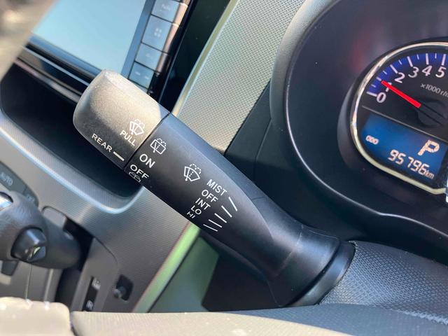 ステラ カスタムR スマートアシスト バックカメラ ナビ 衝突被害軽減システム オートライト スマートキー アイドリングストップ 電動格納ミラー ベンチシート CVT 盗難防止システム ABS ESC CD DVD再生 USB(10枚目)