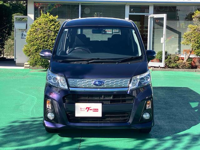 ステラ カスタムR スマートアシスト バックカメラ ナビ 衝突被害軽減システム オートライト スマートキー アイドリングストップ 電動格納ミラー ベンチシート CVT 盗難防止システム ABS ESC CD DVD再生 USB(12枚目)