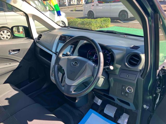 ステラ カスタムR スマートアシスト バックカメラ ナビ 衝突被害軽減システム オートライト スマートキー アイドリングストップ 電動格納ミラー ベンチシート CVT 盗難防止システム ABS ESC CD DVD再生 USB(56枚目)