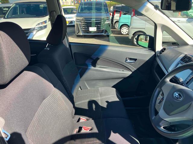 ステラ カスタムR スマートアシスト バックカメラ ナビ 衝突被害軽減システム オートライト スマートキー アイドリングストップ 電動格納ミラー ベンチシート CVT 盗難防止システム ABS ESC CD DVD再生 USB(57枚目)