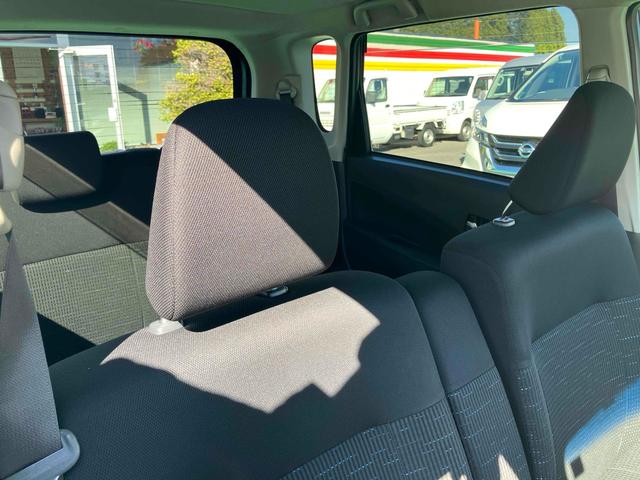 ステラ カスタムR スマートアシスト バックカメラ ナビ 衝突被害軽減システム オートライト スマートキー アイドリングストップ 電動格納ミラー ベンチシート CVT 盗難防止システム ABS ESC CD DVD再生 USB(58枚目)