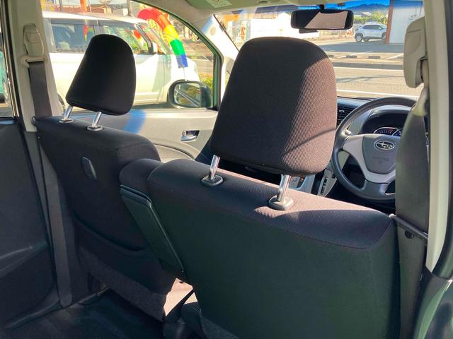 ステラ カスタムR スマートアシスト バックカメラ ナビ 衝突被害軽減システム オートライト スマートキー アイドリングストップ 電動格納ミラー ベンチシート CVT 盗難防止システム ABS ESC CD DVD再生 USB(61枚目)