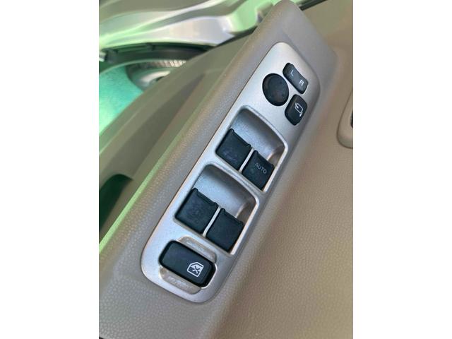 パワーウィンドウのスイッチですよ。運転席に居ながら窓を開け閉めのコントロールできますよ。