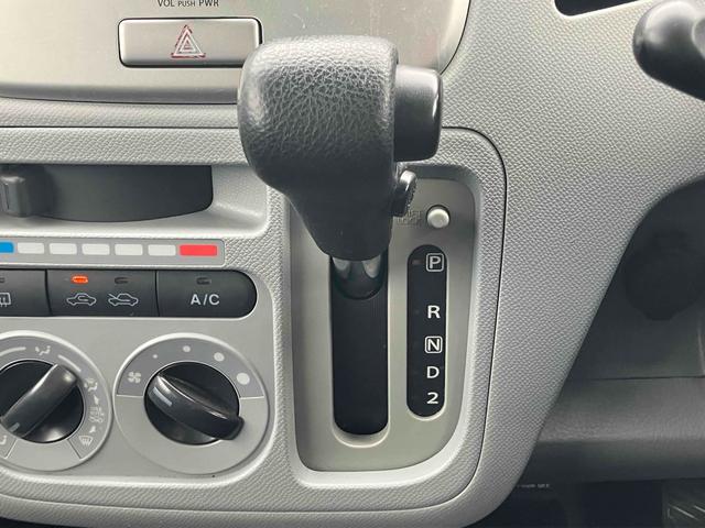 ワゴンR FX キーレスエントリー 電動格納ミラー ベンチシート AT 盗難防止システム ABS CD 衝突安全ボディ エアコン パワーステアリング パワーウィンドウ(6枚目)