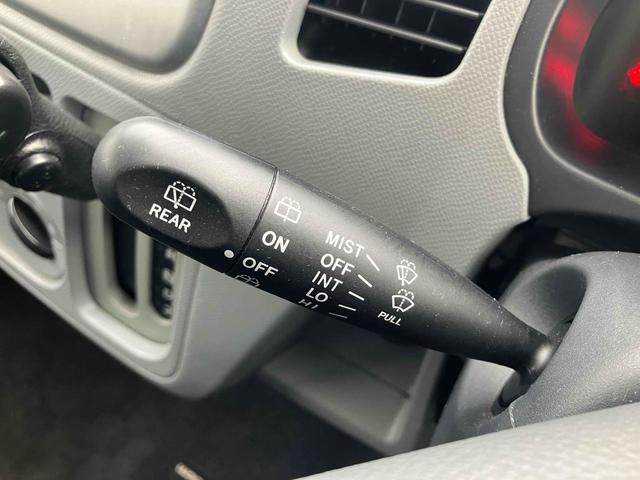 ワゴンR FX キーレスエントリー 電動格納ミラー ベンチシート AT 盗難防止システム ABS CD 衝突安全ボディ エアコン パワーステアリング パワーウィンドウ(7枚目)