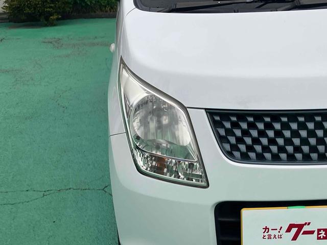 ワゴンR FX キーレスエントリー 電動格納ミラー ベンチシート AT 盗難防止システム ABS CD 衝突安全ボディ エアコン パワーステアリング パワーウィンドウ(14枚目)