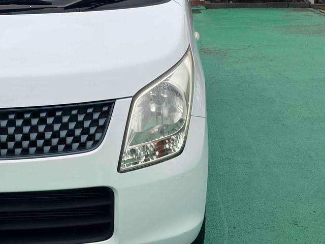 ワゴンR FX キーレスエントリー 電動格納ミラー ベンチシート AT 盗難防止システム ABS CD 衝突安全ボディ エアコン パワーステアリング パワーウィンドウ(15枚目)