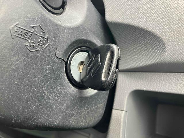 ワゴンR FX キーレスエントリー 電動格納ミラー ベンチシート AT 盗難防止システム ABS CD 衝突安全ボディ エアコン パワーステアリング パワーウィンドウ(21枚目)