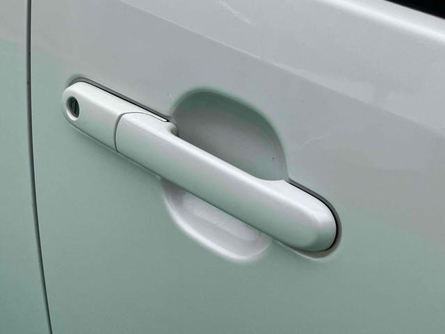 ワゴンR FX キーレスエントリー 電動格納ミラー ベンチシート AT 盗難防止システム ABS CD 衝突安全ボディ エアコン パワーステアリング パワーウィンドウ(25枚目)