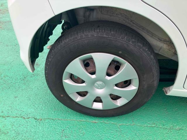 ワゴンR FX キーレスエントリー 電動格納ミラー ベンチシート AT 盗難防止システム ABS CD 衝突安全ボディ エアコン パワーステアリング パワーウィンドウ(26枚目)