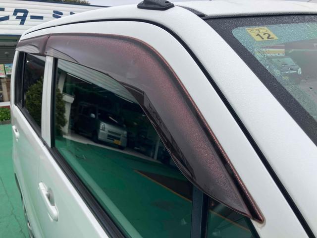 ワゴンR FX キーレスエントリー 電動格納ミラー ベンチシート AT 盗難防止システム ABS CD 衝突安全ボディ エアコン パワーステアリング パワーウィンドウ(28枚目)
