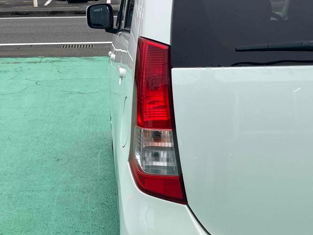 ワゴンR FX キーレスエントリー 電動格納ミラー ベンチシート AT 盗難防止システム ABS CD 衝突安全ボディ エアコン パワーステアリング パワーウィンドウ(31枚目)