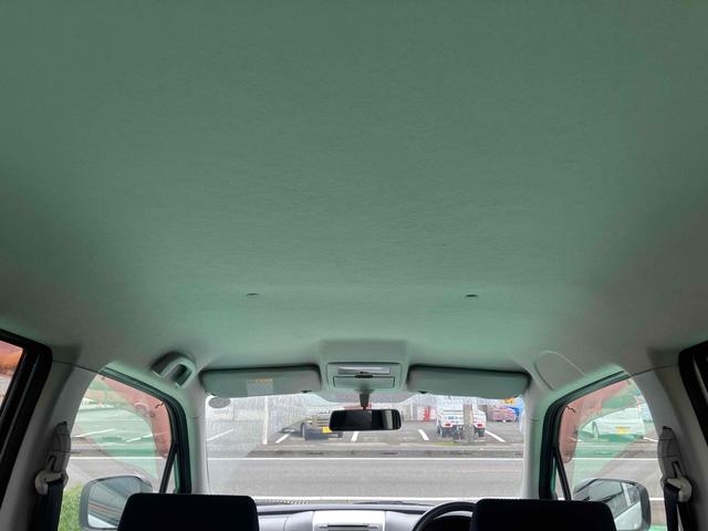 ワゴンR FX キーレスエントリー 電動格納ミラー ベンチシート AT 盗難防止システム ABS CD 衝突安全ボディ エアコン パワーステアリング パワーウィンドウ(36枚目)