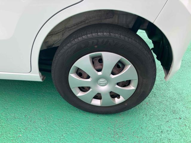 ワゴンR FX キーレスエントリー 電動格納ミラー ベンチシート AT 盗難防止システム ABS CD 衝突安全ボディ エアコン パワーステアリング パワーウィンドウ(37枚目)