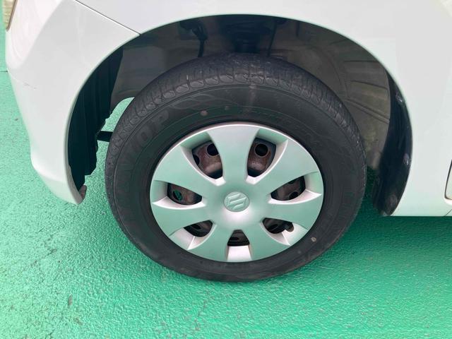 ワゴンR FX キーレスエントリー 電動格納ミラー ベンチシート AT 盗難防止システム ABS CD 衝突安全ボディ エアコン パワーステアリング パワーウィンドウ(38枚目)