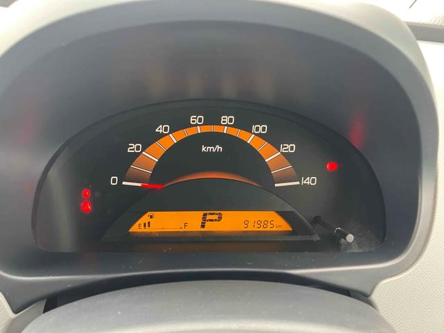 ワゴンR FX キーレスエントリー 電動格納ミラー ベンチシート AT 盗難防止システム ABS CD 衝突安全ボディ エアコン パワーステアリング パワーウィンドウ(46枚目)