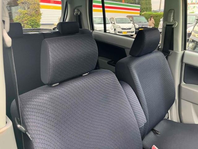ワゴンR FX キーレスエントリー 電動格納ミラー ベンチシート AT 盗難防止システム ABS CD 衝突安全ボディ エアコン パワーステアリング パワーウィンドウ(54枚目)