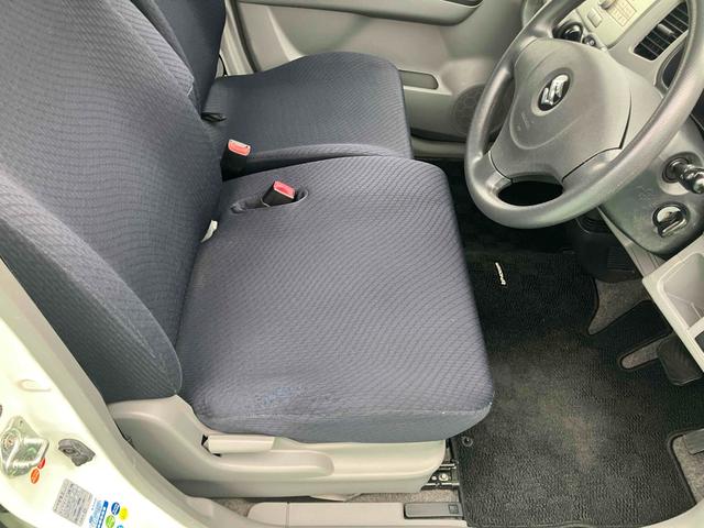 ワゴンR FX キーレスエントリー 電動格納ミラー ベンチシート AT 盗難防止システム ABS CD 衝突安全ボディ エアコン パワーステアリング パワーウィンドウ(55枚目)