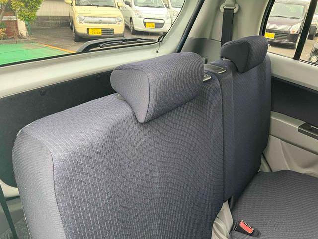 ワゴンR FX キーレスエントリー 電動格納ミラー ベンチシート AT 盗難防止システム ABS CD 衝突安全ボディ エアコン パワーステアリング パワーウィンドウ(59枚目)