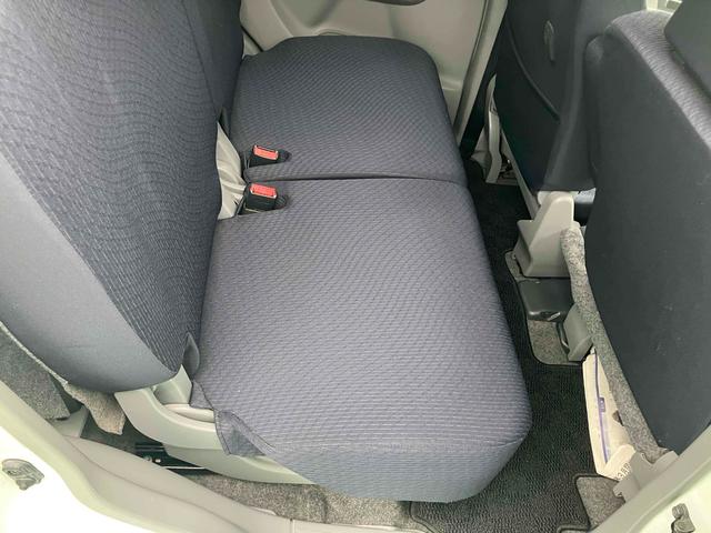 ワゴンR FX キーレスエントリー 電動格納ミラー ベンチシート AT 盗難防止システム ABS CD 衝突安全ボディ エアコン パワーステアリング パワーウィンドウ(60枚目)