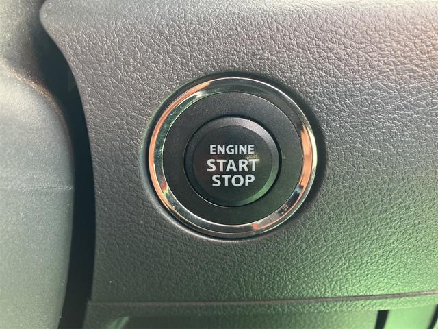 スペーシアカスタム GS ETC 両側スライドドア オートライト HID スマートキー アイドリングストップ 電動格納ミラー ベンチシート CVT 盗難防止システム ABS CD アルミホイール 衝突安全ボディ エアコン(5枚目)