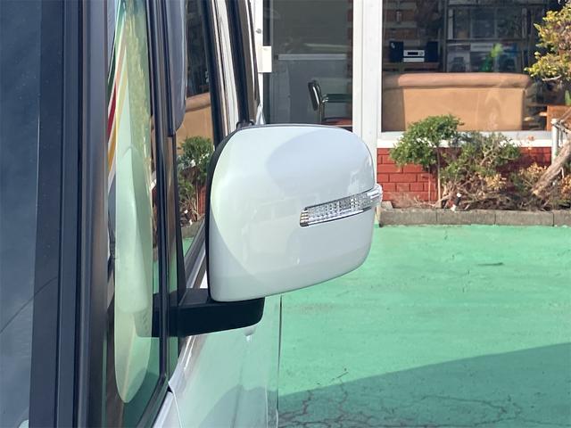 スペーシアカスタム GS ETC 両側スライドドア オートライト HID スマートキー アイドリングストップ 電動格納ミラー ベンチシート CVT 盗難防止システム ABS CD アルミホイール 衝突安全ボディ エアコン(29枚目)