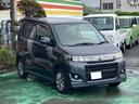 SUZUKI WAGON R STINGRAY