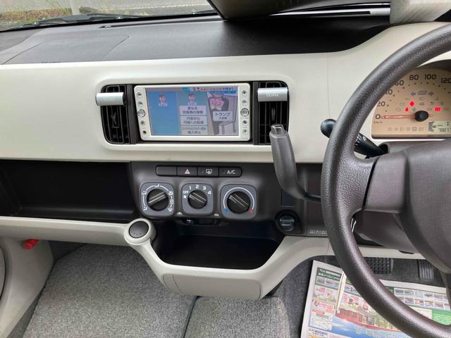 パッソ X バックカメラ ナビ TV キーレスエントリー 電動格納ミラー CVT 衝突安全ボディ 記録簿 ABS ESC ミュージックプレイヤー接続可 エアコン パワーステアリング パワーウィンドウ(4枚目)