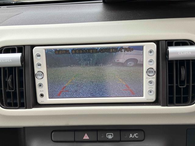 パッソ X バックカメラ ナビ TV キーレスエントリー 電動格納ミラー CVT 衝突安全ボディ 記録簿 ABS ESC ミュージックプレイヤー接続可 エアコン パワーステアリング パワーウィンドウ(5枚目)